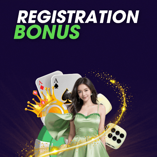 register now with limited offer no deposit welcome bonus